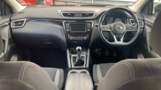 Nissan Qashqai 1.3 DiG-T Acenta Premium 5dr Petrol Hatchback